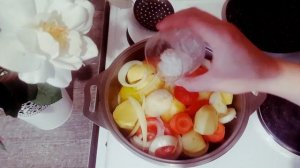 Домляма  рецепт (  дамлама )