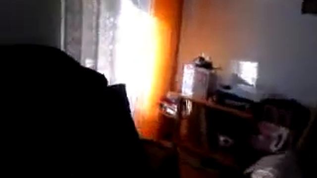 Моя бывшая соседка, раскрывает свою новую игрушку. смотреть онлайн