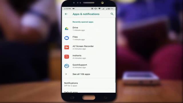 How to Clear or Change Default PDF Viewer App in Android Phone смотреть онлайн