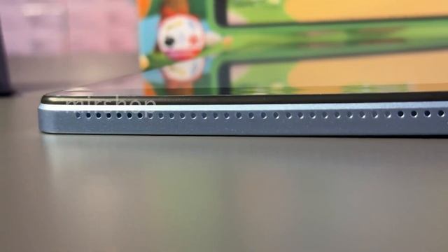 ОБЗОР НА ДЕТСКИЙ ПЛАНШЕТ UMIIO P25 смотреть онлайн