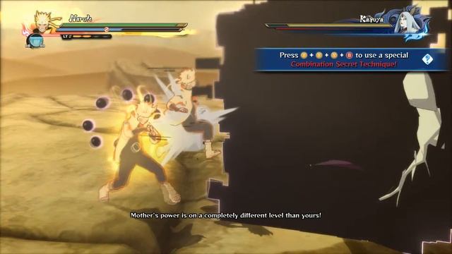 Naruto and Sasuke vs Kaguya S rank [Easy] смотреть онлайн