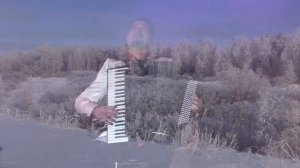 Вивальди Зима Сергей Корнышев (аккордеон)