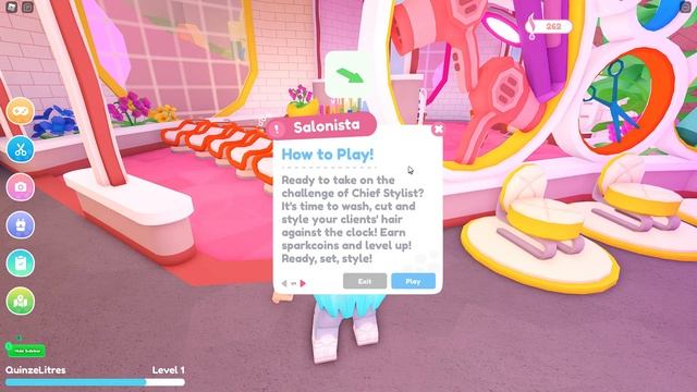 5 COUPES GRATUITES comment les récupérer avec 0 ROBUX ! Roblox fr free items смотреть онлайн