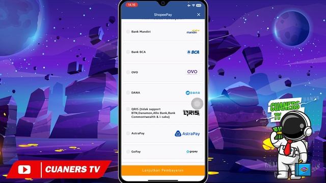 Cara Pinjam Saldo Shopeepay Terbaru Cepat Cair Pinjaman Shopeepay 2023 смотреть онлайн