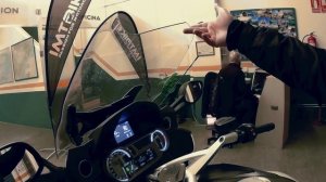 BMW K 1600 GT (2013) Обзор