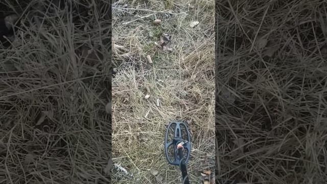 Настройка металлоискателя на крупный метал ...https://t.me/prometallokop смотреть онлайн