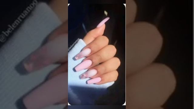 топ 10 идей для маникюра ? смотреть онлайн