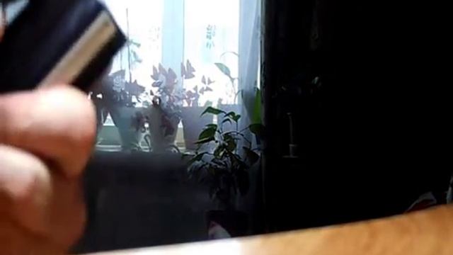 Разборка АКБ ноутбука FUJITSU смотреть онлайн