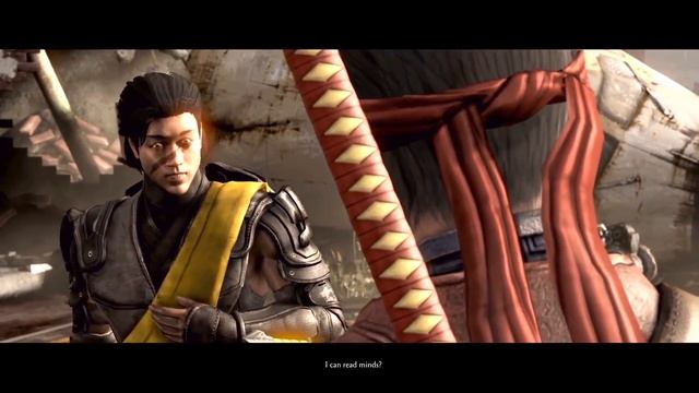 Mortal Kombat X Full Movie 2016 All Cutscenes REMASTERED [1080p HD] Mortal Kombat XL Edition смотреть онлайн