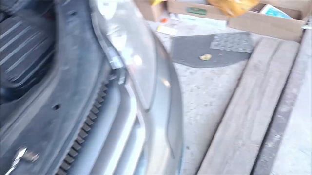 Дворники Golf Plus