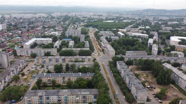 Комсомольск на Амуре 2022 смотреть онлайн