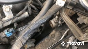 Как заменить свечи зажигания на Subaru Impreza