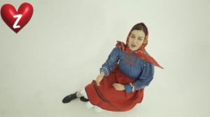 «Матушка» (Исп. Татьяна Куртукова)
