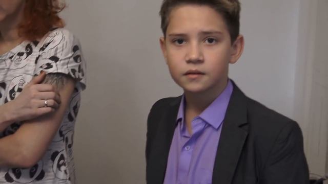 УЧИТЕЛЬНИЦА ПРИШЛА ДОМОЙ К ГРИФЕРУ В РЕАЛЬНОЙ ЖИЗНИ ИЗ-ЗА МАЙНКРАФТ! смотреть онлайн