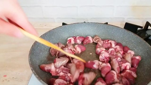 Кулинарная Революция