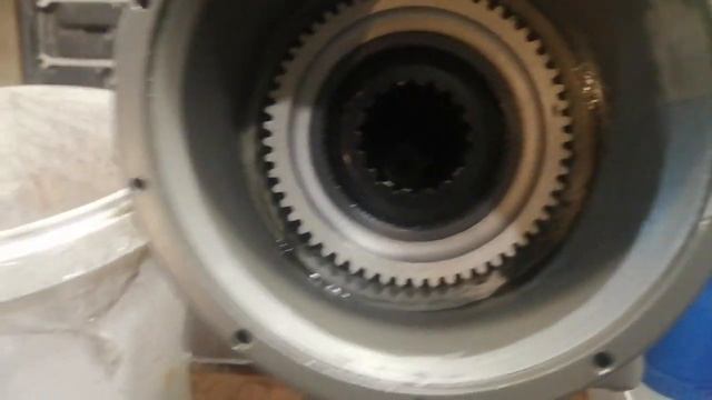 Electric Winch 12000 12v, замена смазки смотреть онлайн