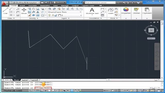 AutoCAD 2011 - 02 Arayüz смотреть онлайн