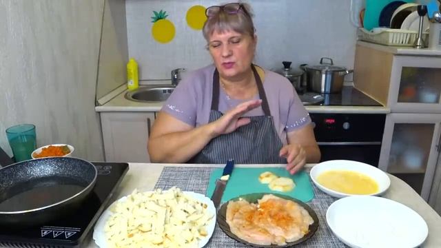 Меню! Чем кормят и что готовят в Кремлевской столовой на обед_ Комплексный обед №2! смотреть онлайн