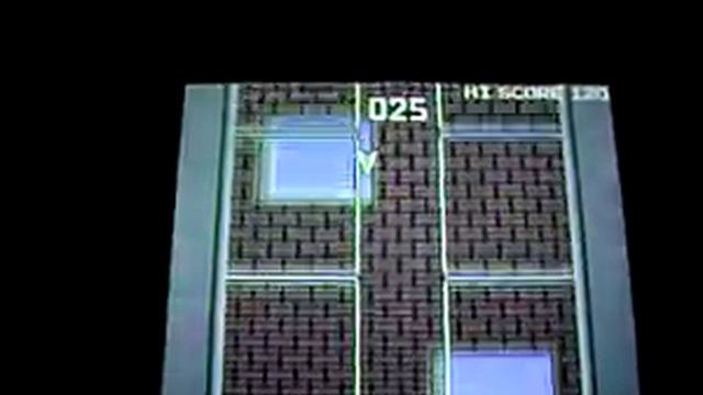 DSi Ware - Paper Airplane Chase смотреть онлайн