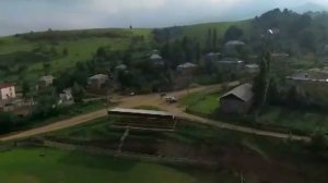 Марат Асланов - Хивский район - село Куштиль