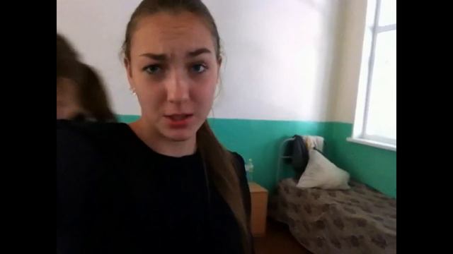 Vlog из лагеря. смотреть онлайн