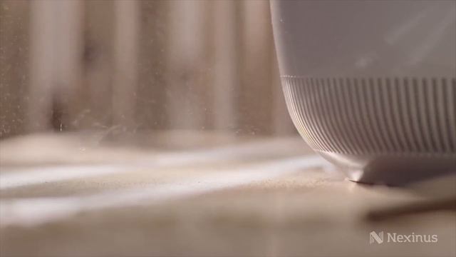 Xiaomi Air Purifier — Очиститель воздуха. Promo смотреть онлайн