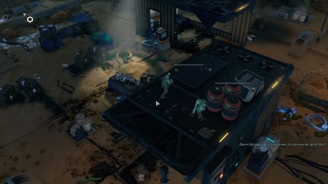 XCOM 2: Shen's Last Gift • Логово зверя • #13 смотреть онлайн