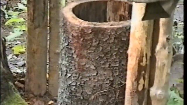 Землянка Писарева 1994 съемка и монтаж Петра Трубецкого смотреть онлайн