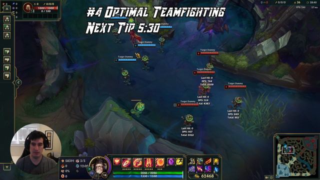 Kayle Guide Season 11 - League of Legends - Lolfit смотреть онлайн