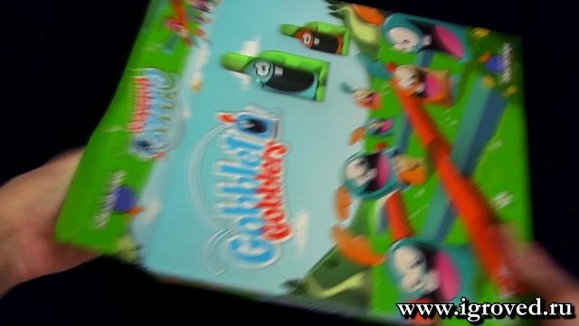 Лучшие игры на логику. Обзор настольных игр от Игроведа смотреть онлайн