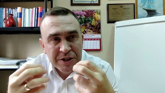 "Для чего притчи и к чему они ведут" (Часть 1) смотреть онлайн