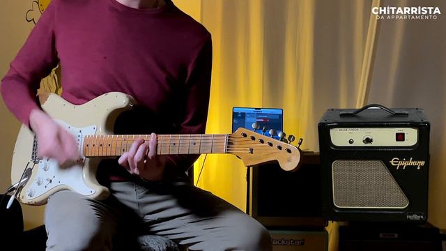 Qual è il tuo combo? Ne ascoltiamo 7 смотреть онлайн