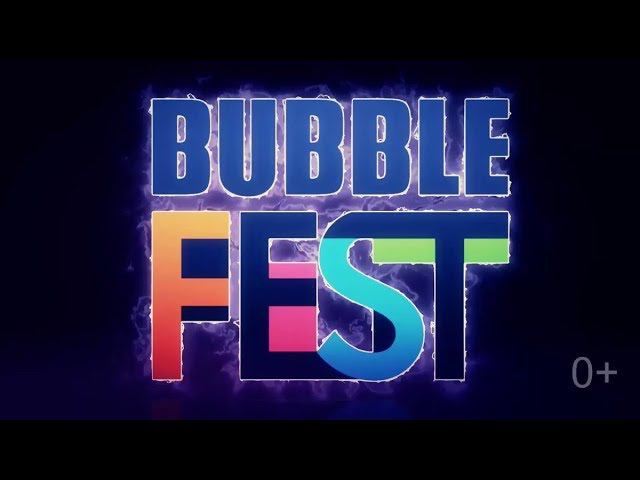 Презентация Издательство «Комильфо» на Bubble Fest смотреть онлайн