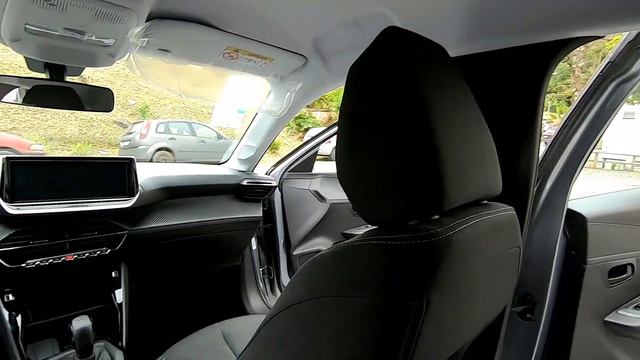 Peugeot 2023 na sua versão LIKE que é a mais barata, AVALIAÇÃO e PREÇO смотреть онлайн