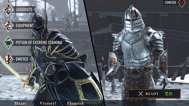 The Elder Scrolls Blades arena fight смотреть онлайн