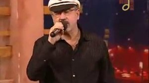 Владимир Асмолов ты мой сон