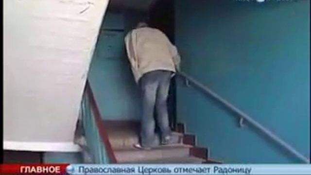 Я инвалид))) Безразличие чиновников! смотреть онлайн