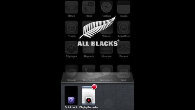 Tweak AUXO: multitâche hors du commun ! смотреть онлайн