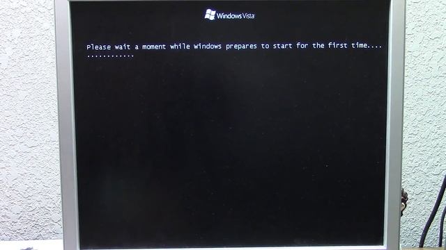 Installing Windows Vista on the $5 Windows 98 PC! смотреть онлайн