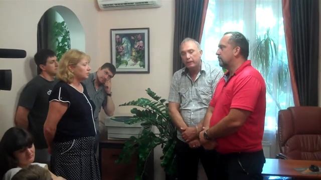 нотаріус Яковенко Лариса Аркадіївна, міліція і Буртові 11072013 смотреть онлайн