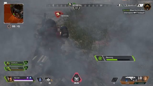 The grind with JKS смотреть онлайн