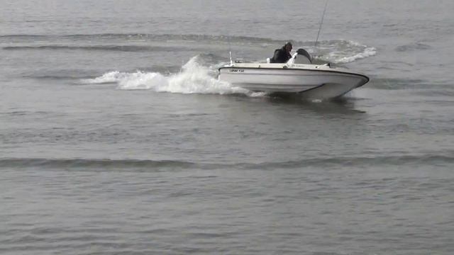 Пластиковый Лиман 430 смотреть онлайн