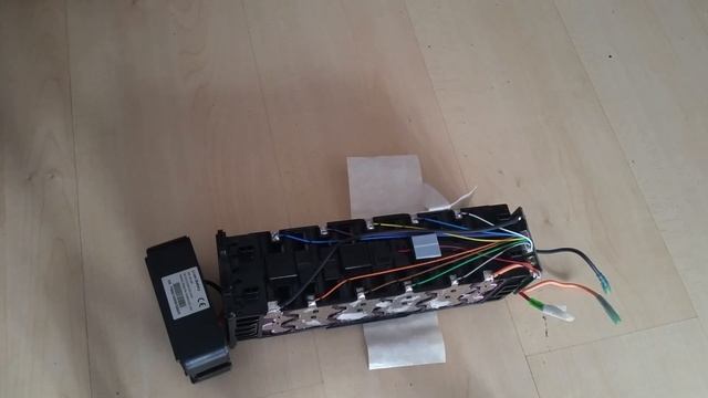 БАТАРЕЯ РАЗБОРКА ЭЛЕКТРОВЕЛОСИПЕДА смотреть онлайн