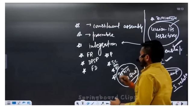 20. (spring board academy)RAS PRE मे क्या क्या पढ़े l by - vikas sir смотреть онлайн