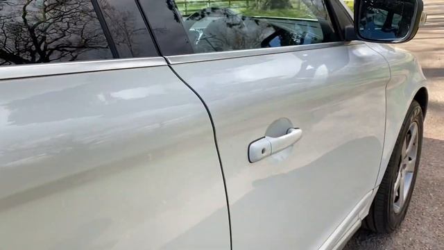 2013 Volvo XC60 2.4 D5 R-Design Geartronic AWD Walk Around смотреть онлайн