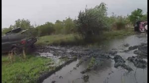 TOYOTA SEQUOIA 4,7 OFF ROAD / GEORGIA (Rustavi)