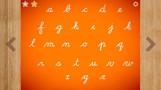 Learn Cursive Writing With Letter School ✔ The Letter Z