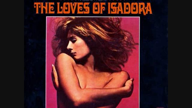 07 J.S. Bach Suite No. 4 - The Loves of Isadora OST смотреть онлайн