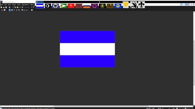 Vexillology Tutorial: How to Make Flags! смотреть онлайн