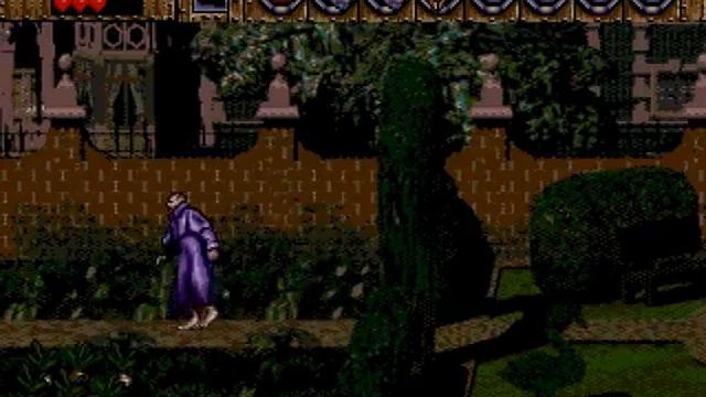 Mary Shelley's Frankenstein | Sega Mega CD Longplay смотреть онлайн